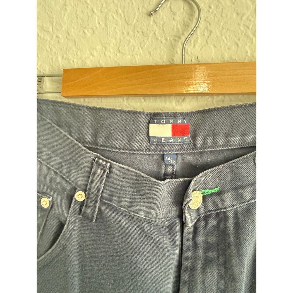 Vintage Tommy Hilfiger cotton pants